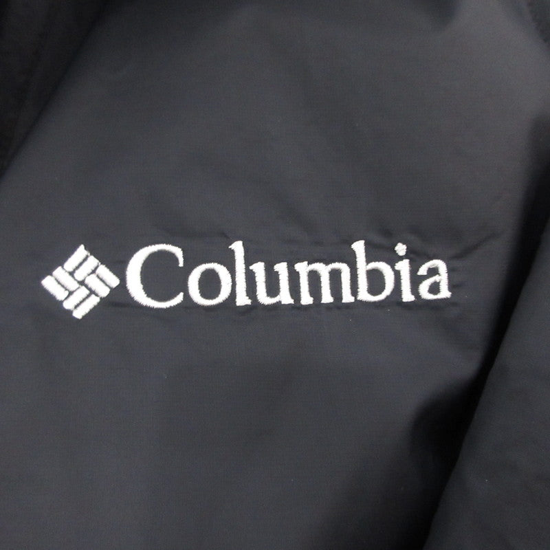 【中古】Columbia | コロンビア Hope Pines Forest Insulated Jacket 中綿ジャケット PM1955 ブラック サイズ:L