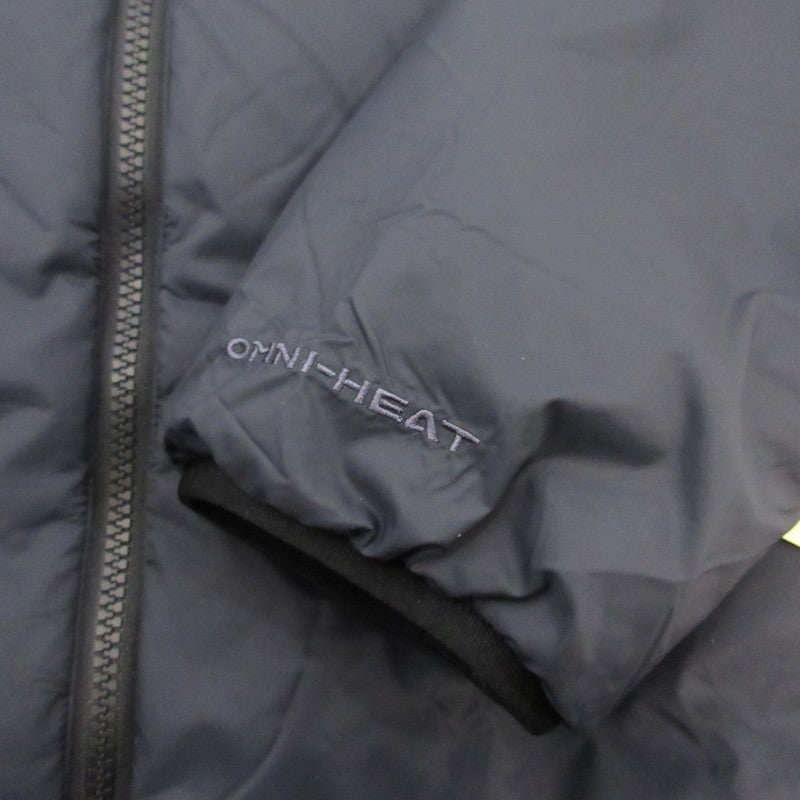 【中古】Columbia | コロンビア Hope Pines Forest Insulated Jacket 中綿ジャケット PM1955 ブラック サイズ:L
