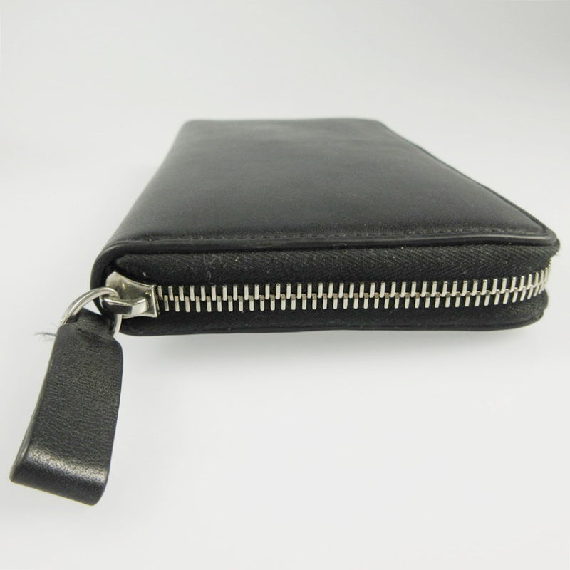 【中古】Valentino | ヴァレンチノ Vロゴシグネチャーウォレット 長財布 2Y2P0570ZQU