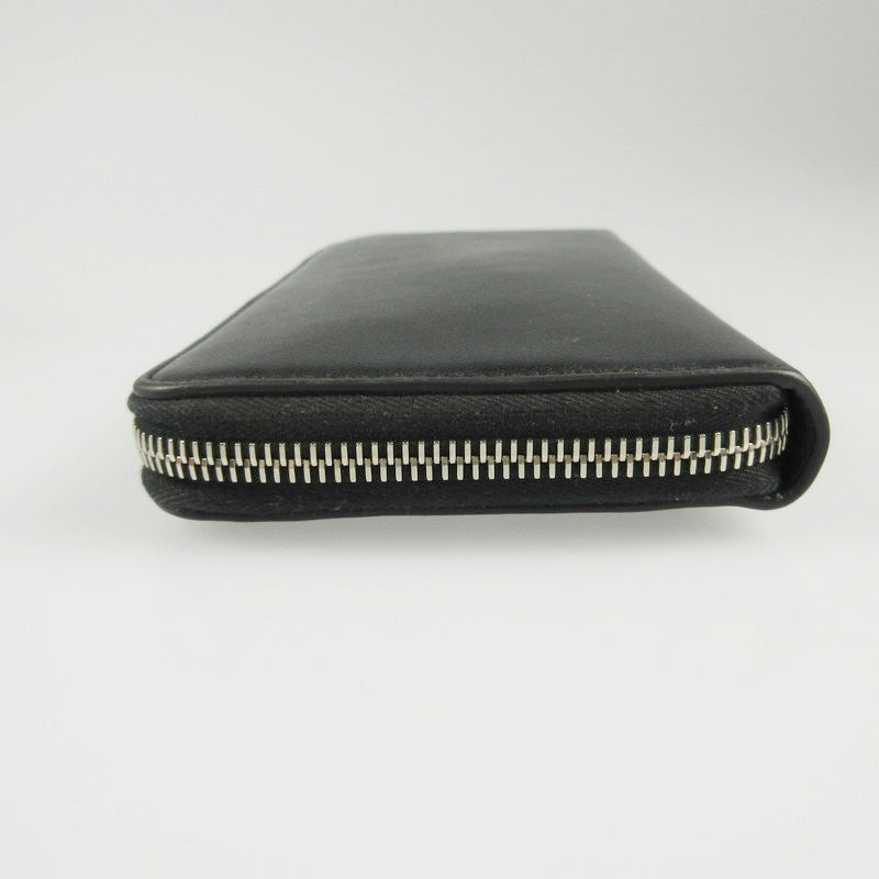 【中古】Valentino | ヴァレンチノ Vロゴシグネチャーウォレット 長財布 2Y2P0570ZQU