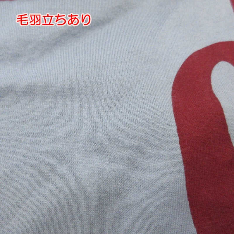 【中古】Vivienne Westwood Red Label | ヴィヴィアンウエストウッド レッドレーベル アートデザイン ワンピース 16-01-562009 ライトブルー サイズ:2