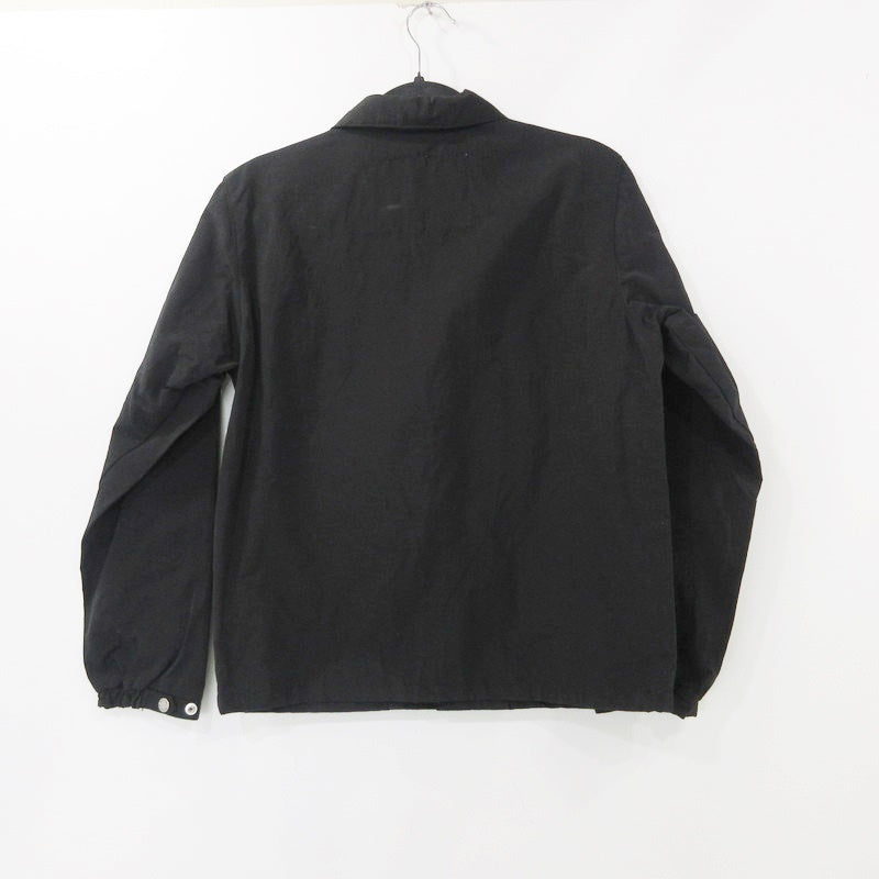 【中古】NATAL DESIGN | ネイタルデザイン CITY JACKET その他アウター ブラック サイズ:S