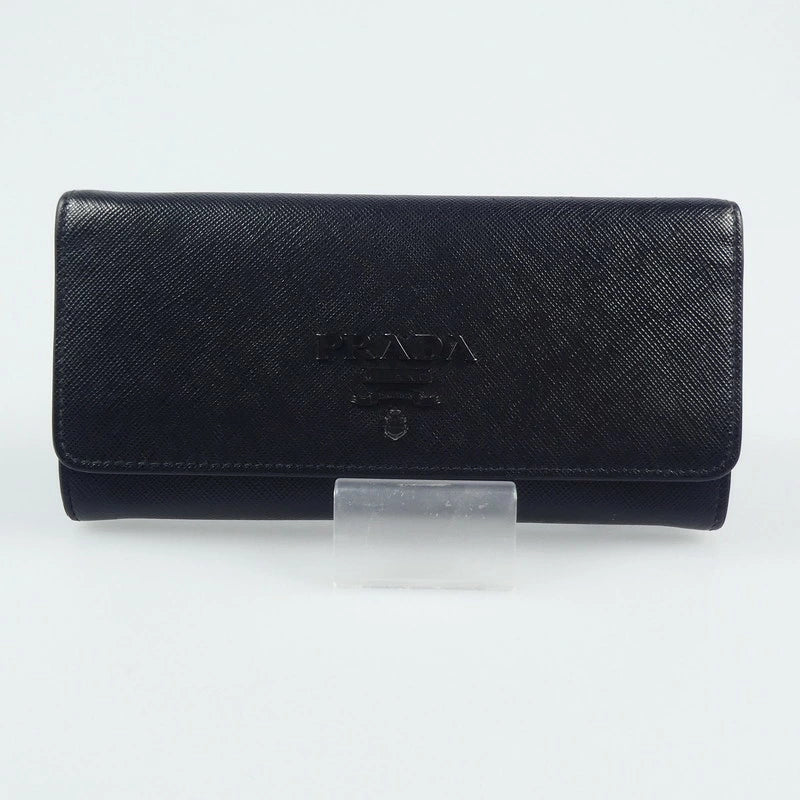 【中古】PRADA | プラダ 長財布 1MH132 2EBW