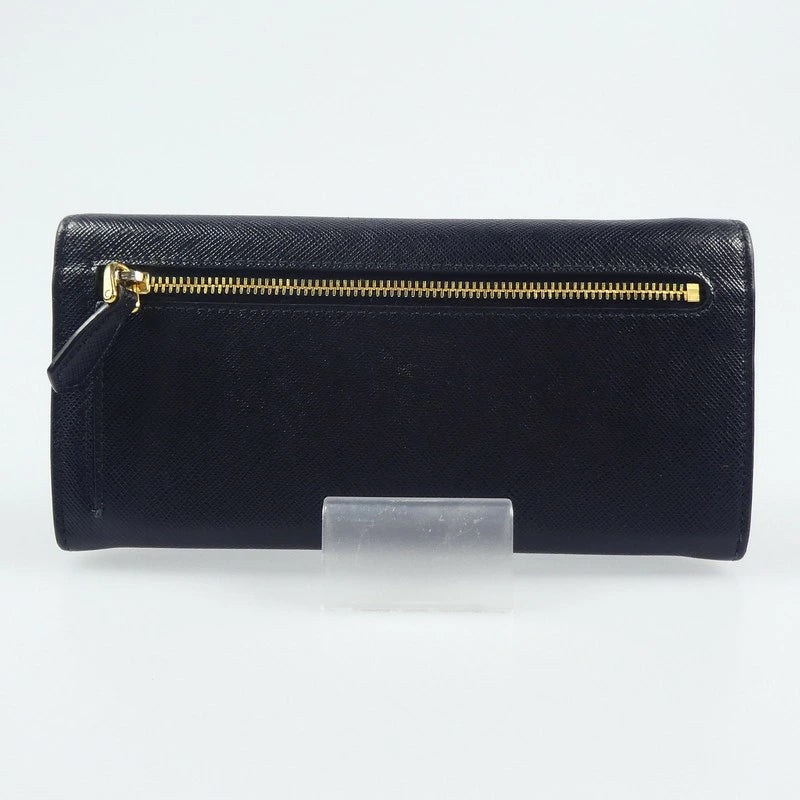 【中古】PRADA | プラダ 長財布 1MH132 2EBW