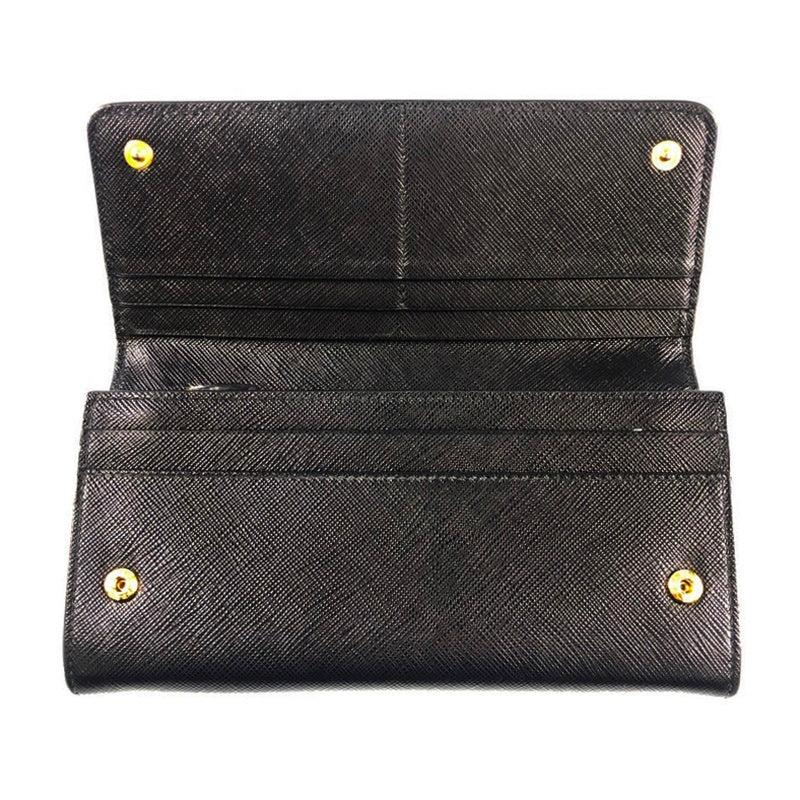 【中古】PRADA | プラダ 長財布 1MH132 2EBW