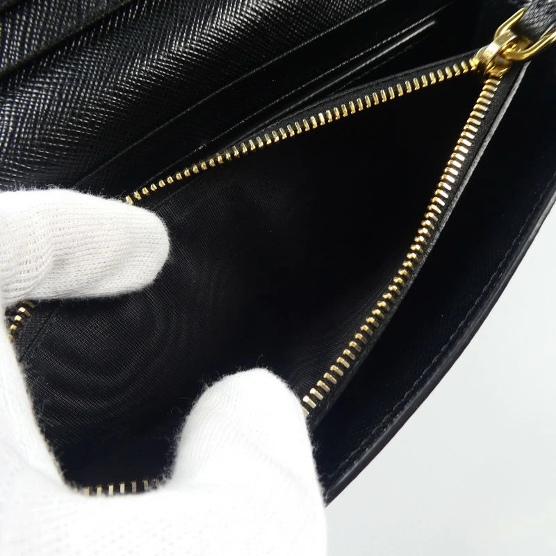 【中古】PRADA | プラダ 長財布 1MH132 2EBW