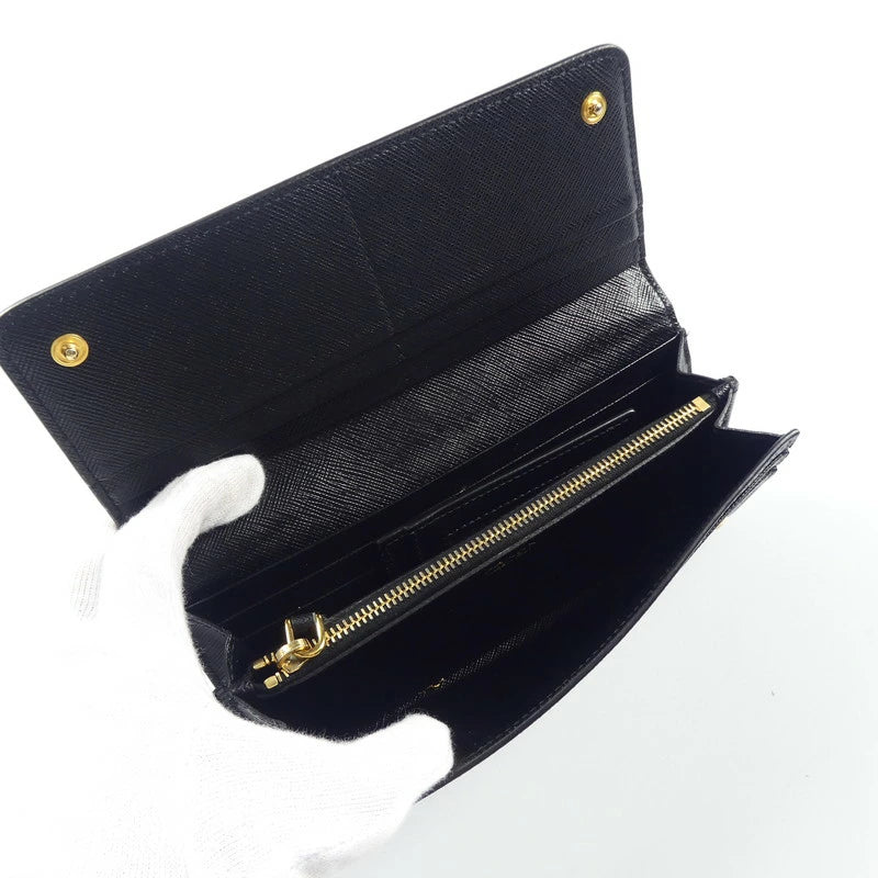 【中古】PRADA | プラダ 長財布 1MH132 2EBW
