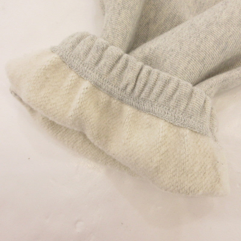 【中古】Champion | チャンピオン REVERSE WEAVE パンツ C8-W206 グレー サイズ:M