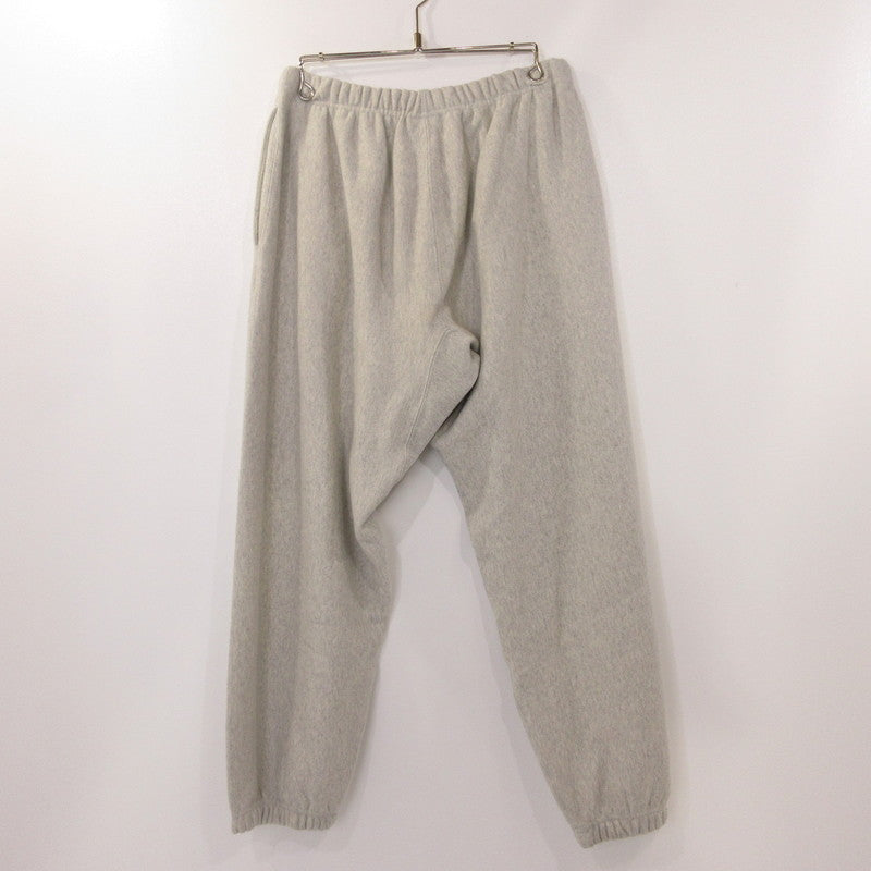 【中古】Champion | チャンピオン REVERSE WEAVE パンツ C8-W206 グレー サイズ:M