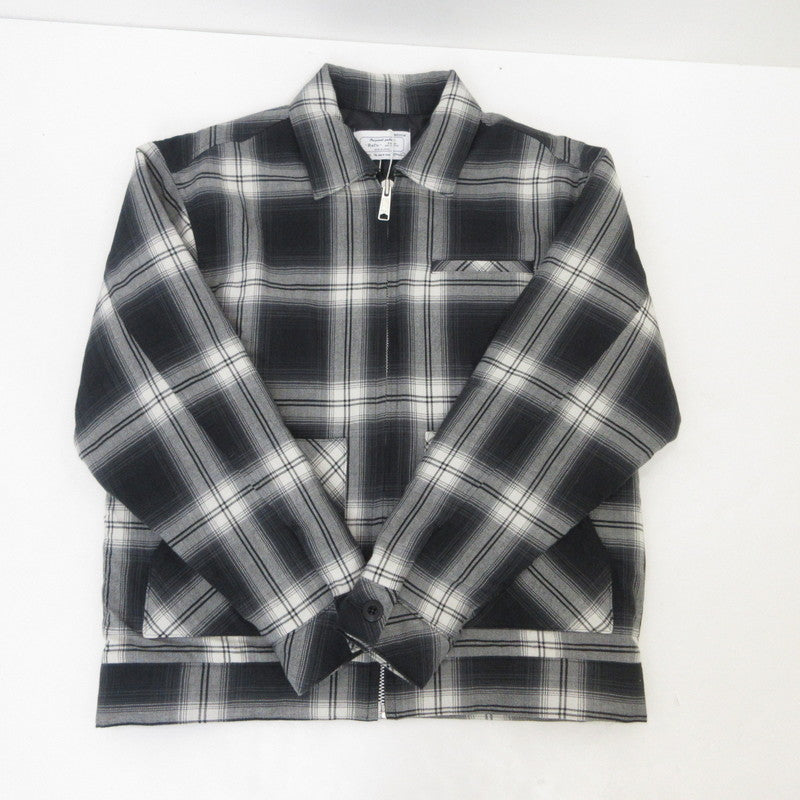 【中古】 Standard Jacket ブルゾン Rafu014 サイズ:M