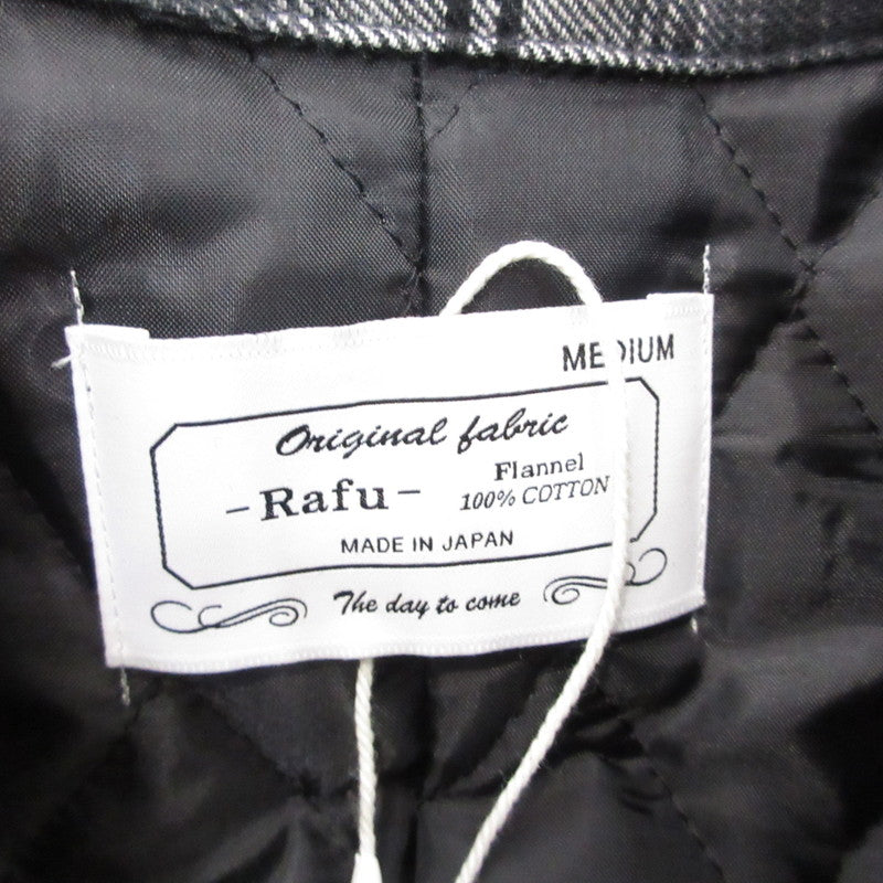 【中古】 Standard Jacket ブルゾン Rafu014 サイズ:M