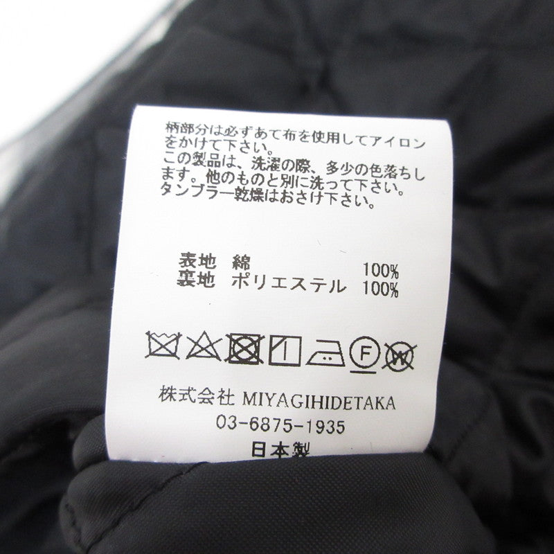【中古】 Standard Jacket ブルゾン Rafu014 サイズ:M