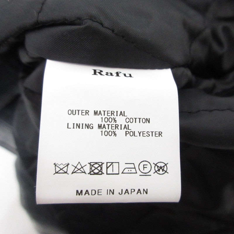 Standard Jacket ブルゾン Rafu014 サイズ:M