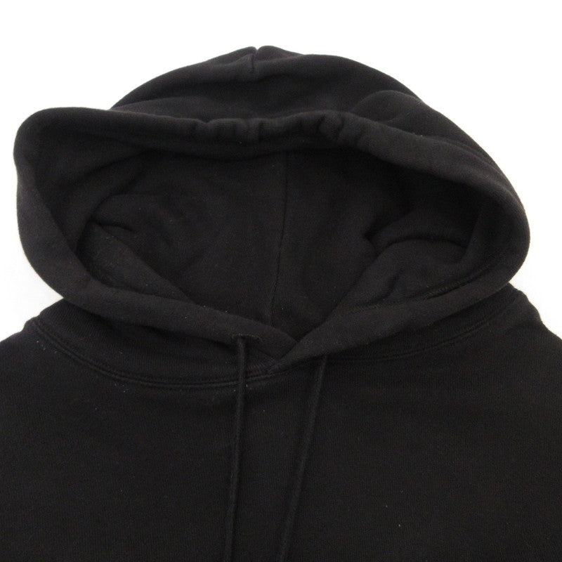 【中古】STAMPD | スタンプドゥ ISLAND WAVES パーカー SDM2854HD 2021S/S ブラック