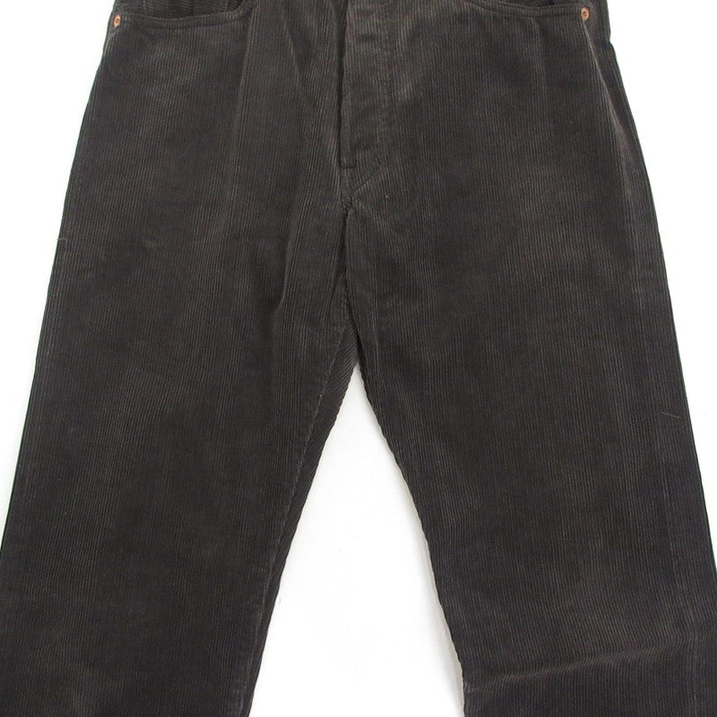 【中古】JOE McCOY | ジョーマッコイ Lot.906 CORDUROY TROUSERS パンツ MP22107 -