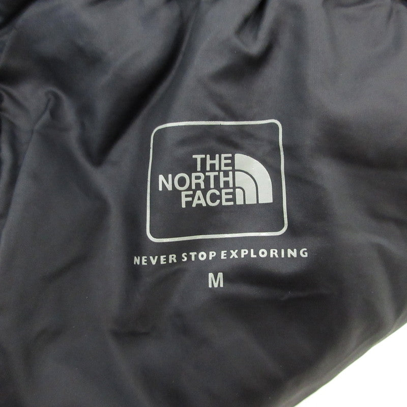 【中古】THE NORTH FACE | ザ・ノースフェイス HYBRID REDRUN PANT パンツ NY81678 ブラック サイズ:M