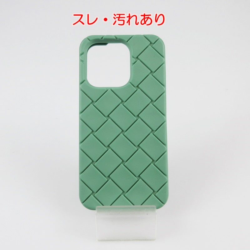 【中古】BOTTEGA VENETA | ボッテガヴェネタ テックラバー その他小物 733842