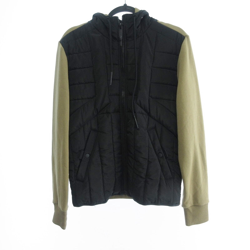 【中古】DIESEL | ディーゼル J-LINES その他アウター ベージュ サイズ:S