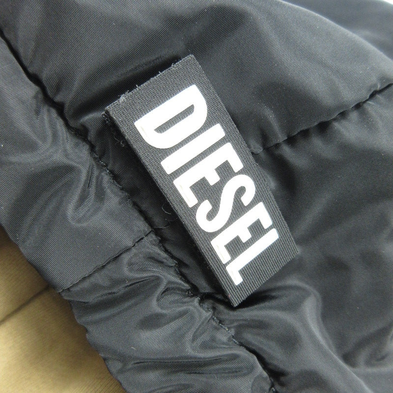 【中古】DIESEL | ディーゼル J-LINES その他アウター ベージュ サイズ:S