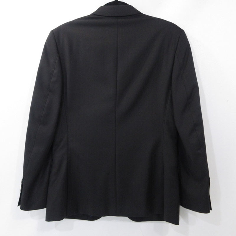 【中古】Paul Smith | ポール・スミス セットアップ 194036 2019S/S ブラック サイズ:S