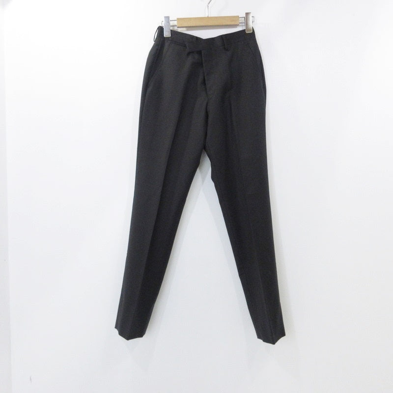 【中古】Paul Smith | ポール・スミス セットアップ 194036 2019S/S ブラック サイズ:S