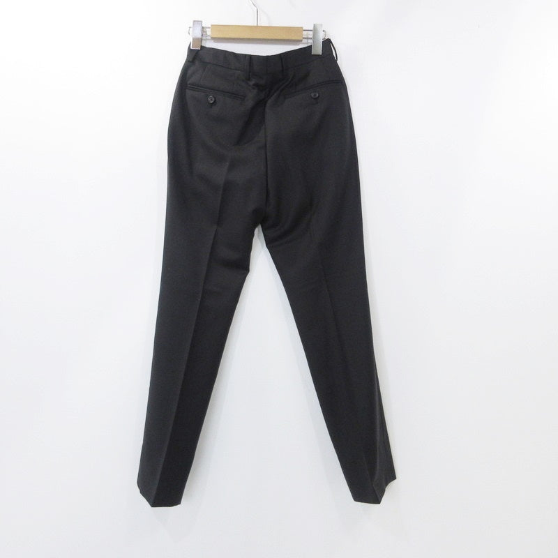 【中古】Paul Smith | ポール・スミス セットアップ 194036 2019S/S ブラック サイズ:S