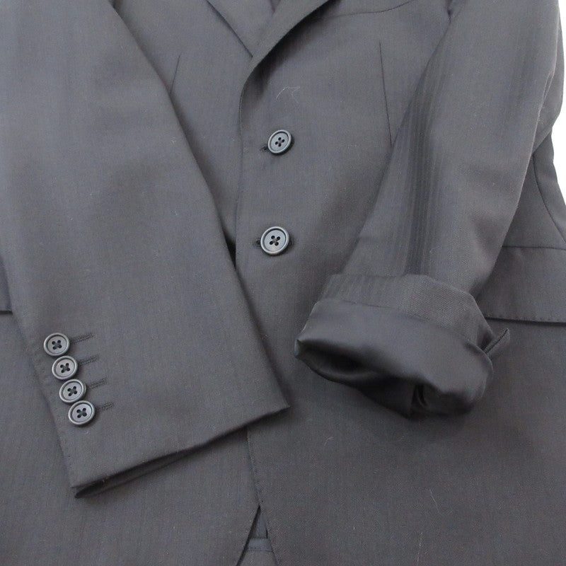 【中古】Paul Smith | ポール・スミス セットアップ 194036 2019S/S ブラック サイズ:S