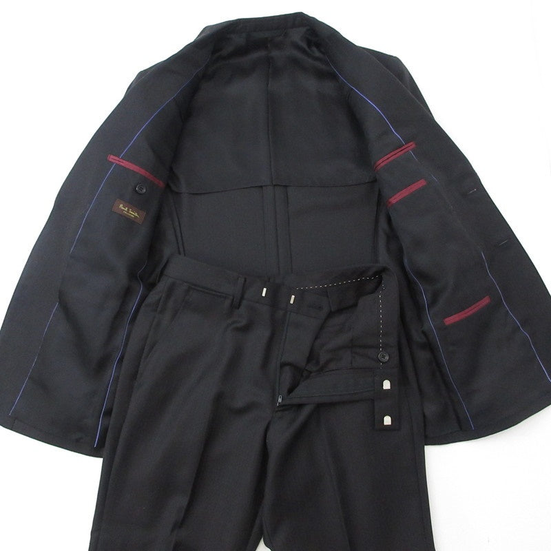 【中古】Paul Smith | ポール・スミス セットアップ 194036 2019S/S ブラック サイズ:S