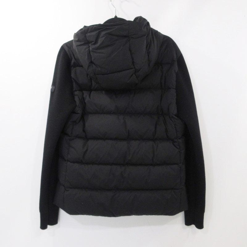 【中古】TATRAS | タトラス KEITIE ダウンジャケット MTAT24A4928-D ブラック サイズ:3
