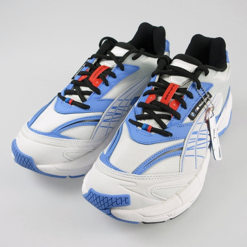 【中古】PUMA | プーマ VELOPHASIS スニーカー 308295-01 28cm