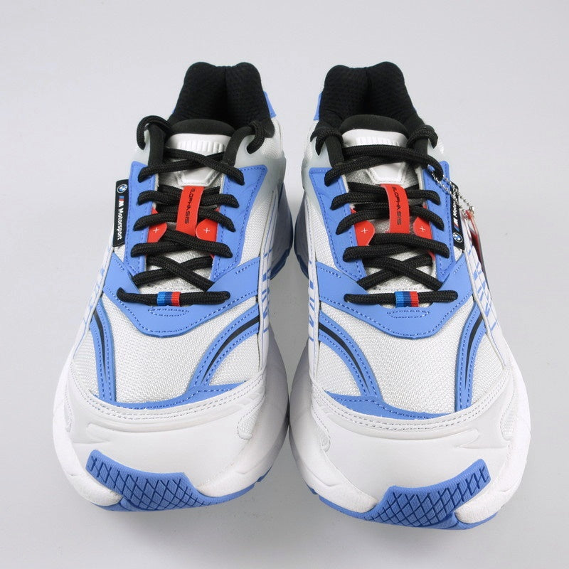 【中古】PUMA | プーマ VELOPHASIS スニーカー 308295-01 28cm