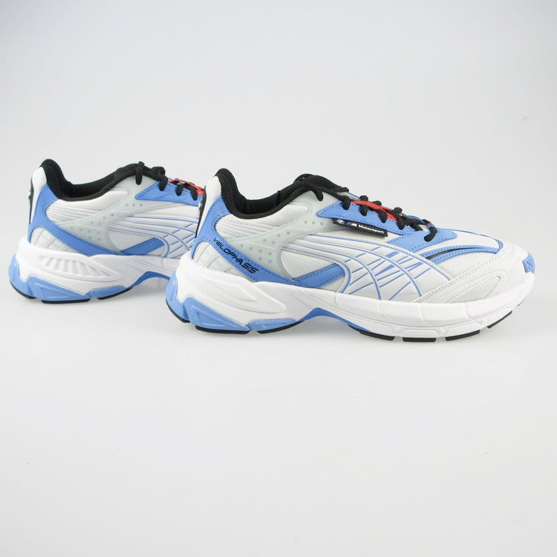【中古】PUMA | プーマ VELOPHASIS スニーカー 308295-01 28cm
