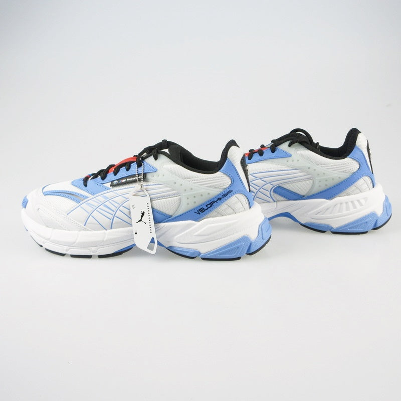 【中古】PUMA | プーマ VELOPHASIS スニーカー 308295-01 28cm