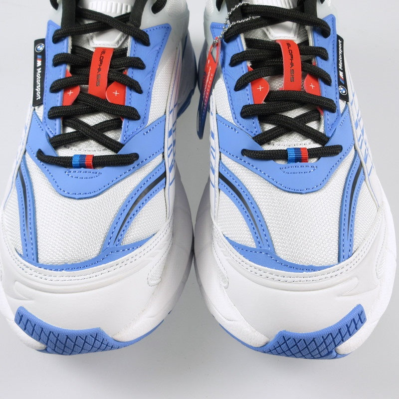 【中古】PUMA | プーマ VELOPHASIS スニーカー 308295-01 28cm