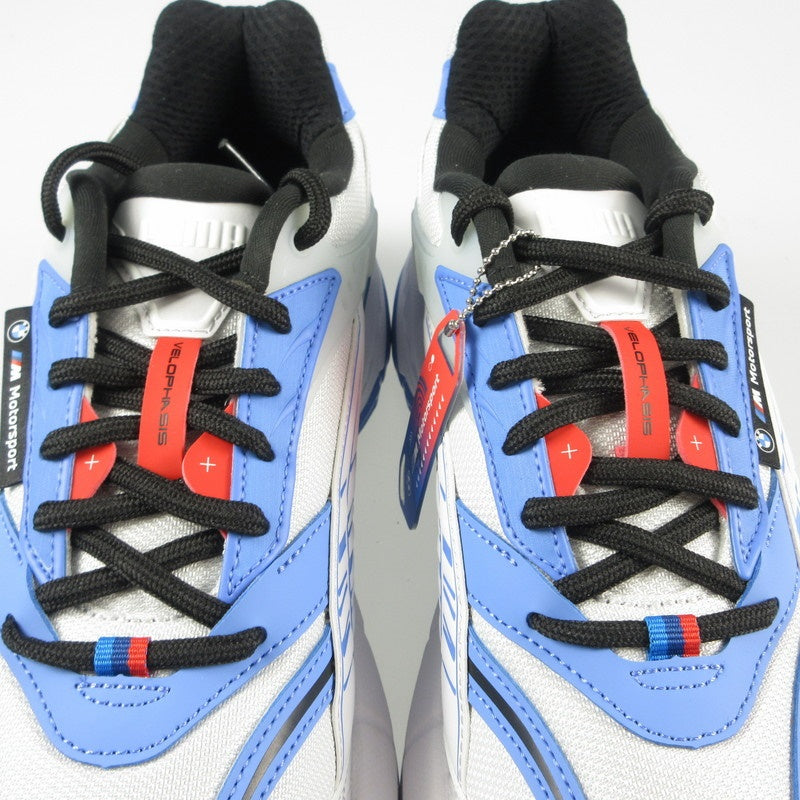 【中古】PUMA | プーマ VELOPHASIS スニーカー 308295-01 28cm