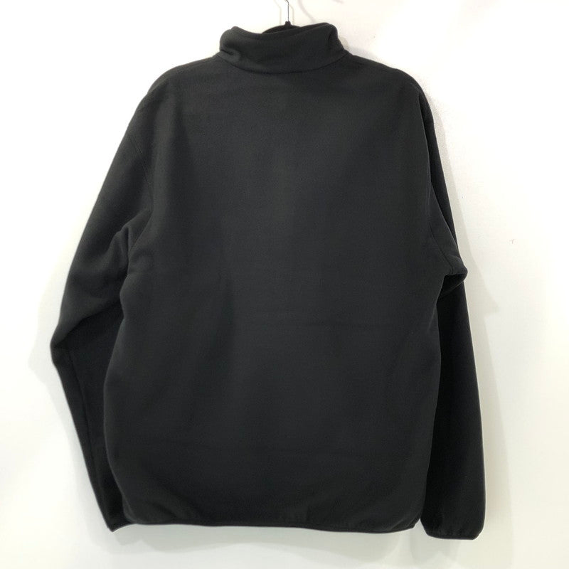 【中古】THE NORTH FACE | ザ・ノースフェイス BIGHORN PULLOVER その他トップス NL22531R ブラック サイズ:XL