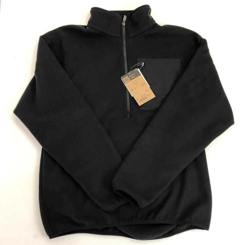 【中古】THE NORTH FACE | ザ・ノースフェイス BIGHORN PULLOVER その他トップス NL22531R ブラック サイズ:XL