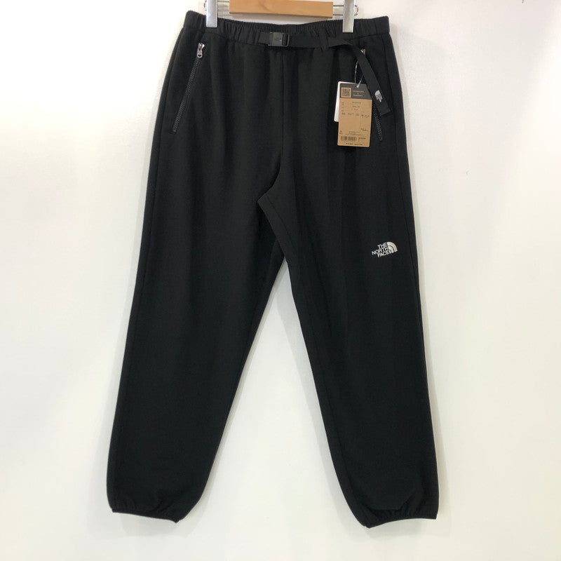 【中古】THE NORTH FACE | ザ・ノースフェイス BIGHORN PANT パンツ NB32530R ブラック サイズ:L