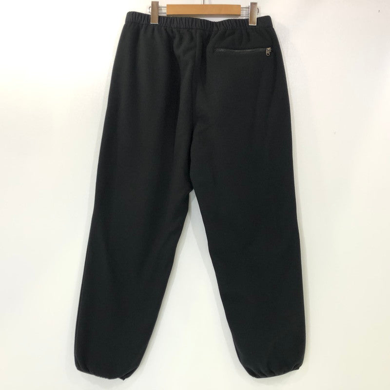 【中古】THE NORTH FACE | ザ・ノースフェイス BIGHORN PANT パンツ NB32530R ブラック サイズ:L