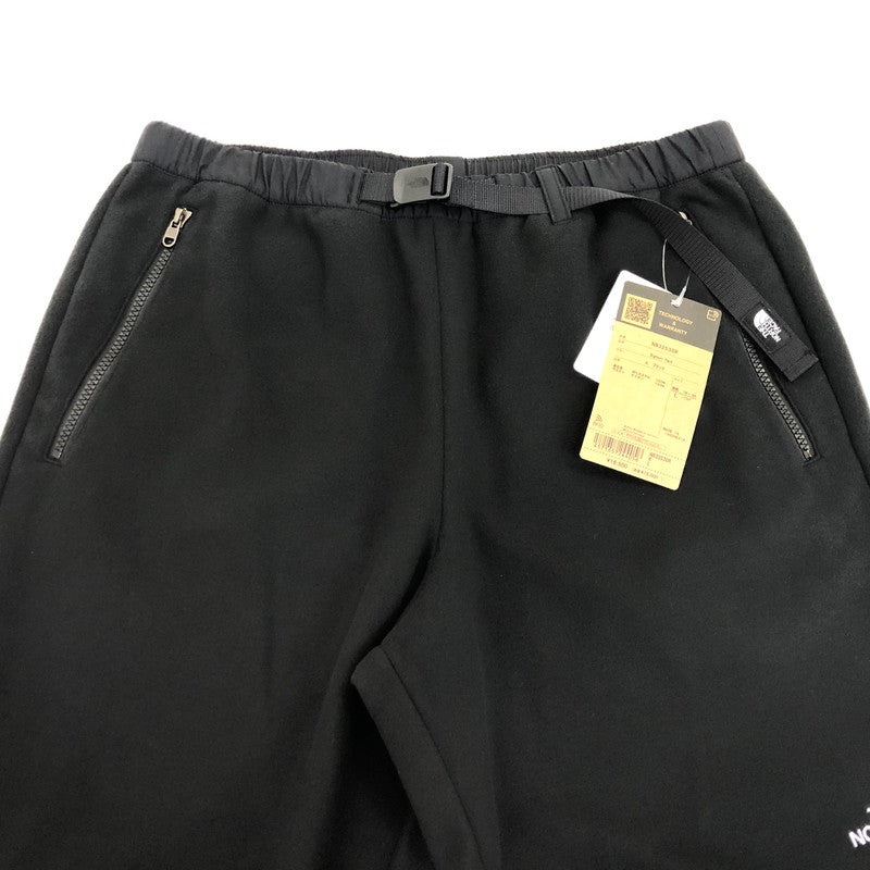【中古】THE NORTH FACE | ザ・ノースフェイス BIGHORN PANT パンツ NB32530R ブラック サイズ:L