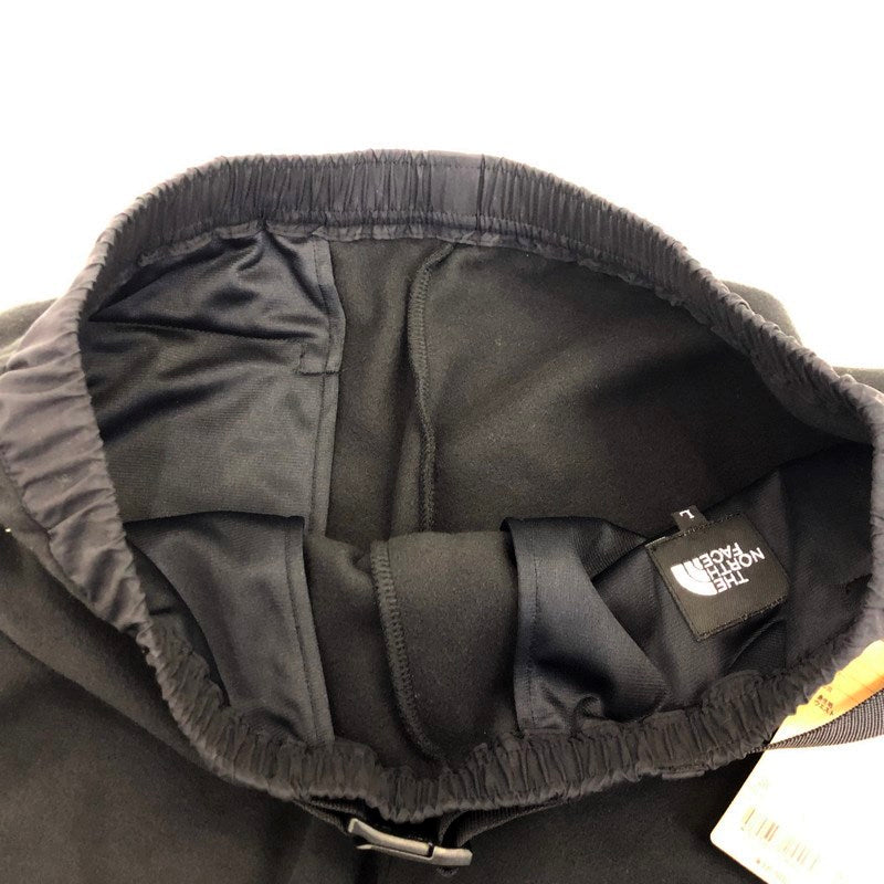 【中古】THE NORTH FACE | ザ・ノースフェイス BIGHORN PANT パンツ NB32530R ブラック サイズ:L