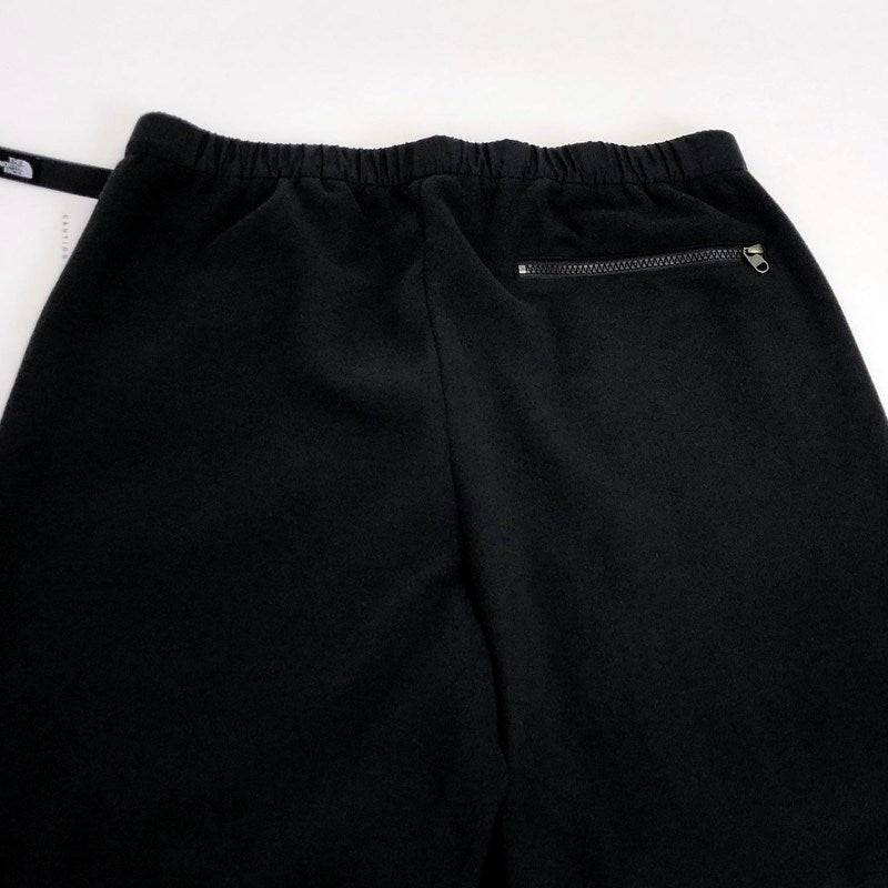 【中古】THE NORTH FACE | ザ・ノースフェイス BIGHORN PANT パンツ NB32530R ブラック サイズ:L