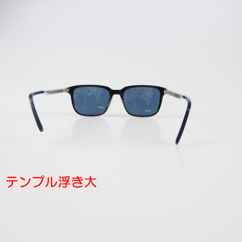 【中古】Dior | ディオール DiorTag SU サングラス