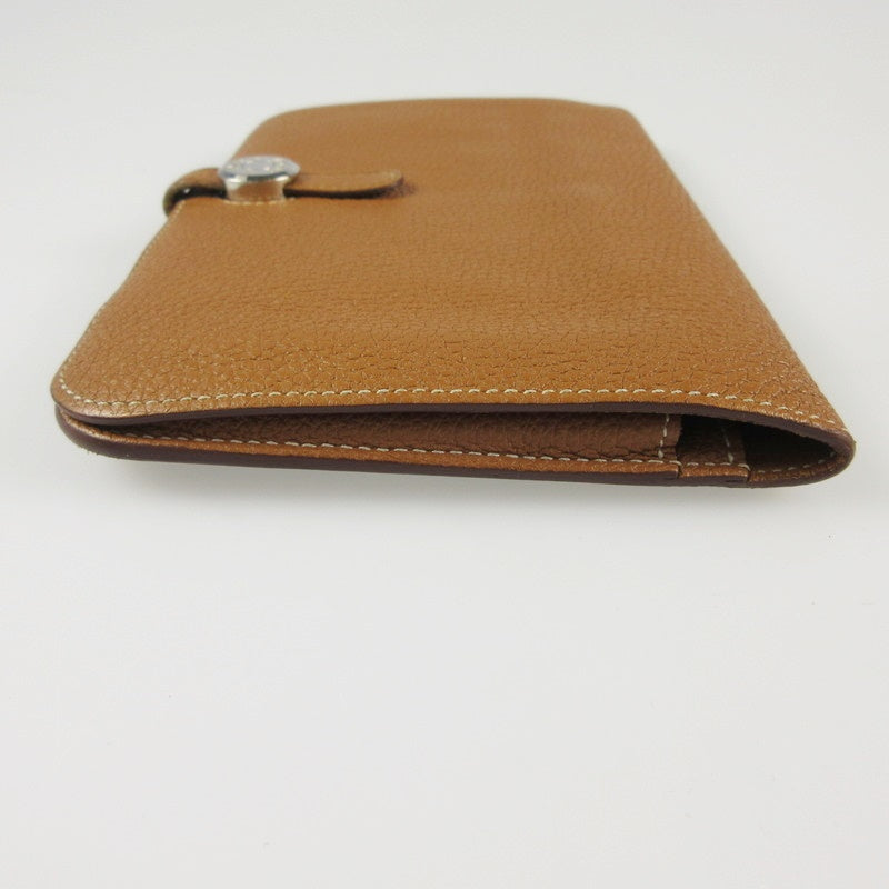 【中古】HERMES | エルメス ドゴンGM 長財布