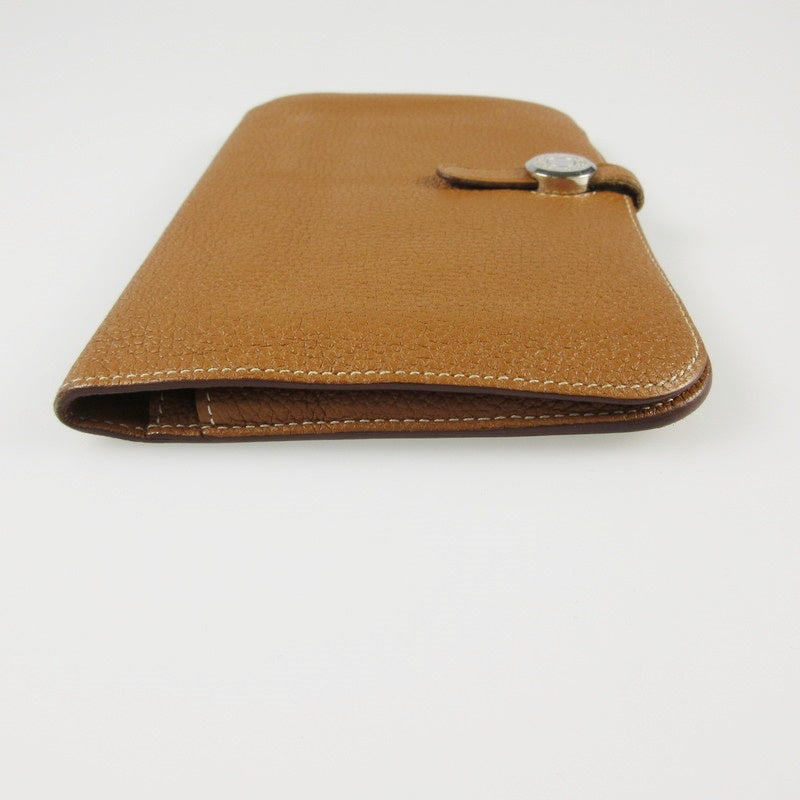 【中古】HERMES | エルメス ドゴンGM 長財布