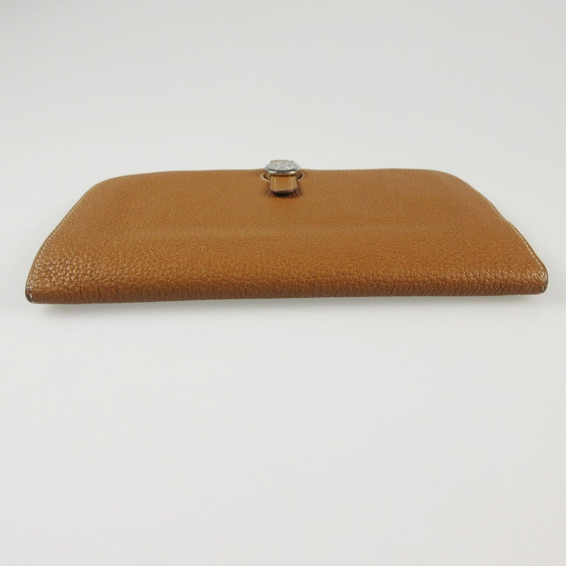 【中古】HERMES | エルメス ドゴンGM 長財布