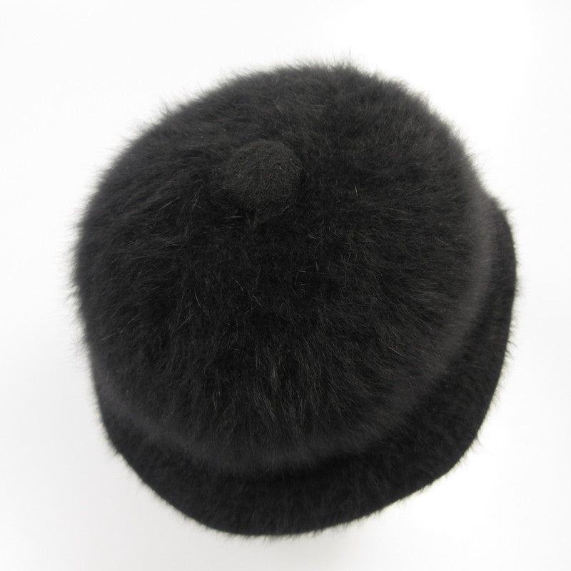 【中古】KANGOL | カンゴール Furgora Casual Black Bucket ハット K3017ST ブラック サイズ:M