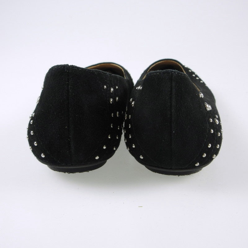 【中古】UGG | アグ ローレライ パンプス 1015386 ブラック 22cm