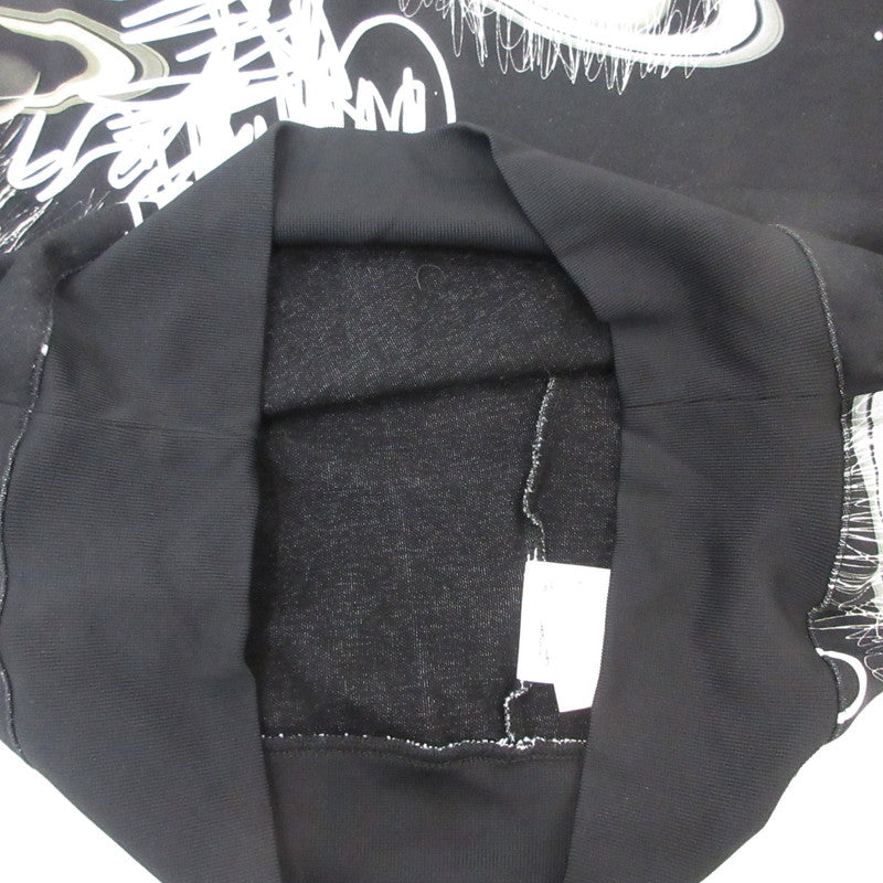 【中古】Vivienne Westwood | ヴィヴィアンウエストウッド DRUNKEN SWEATSHIRT スウェット 3I010001-J004H サイズ:M