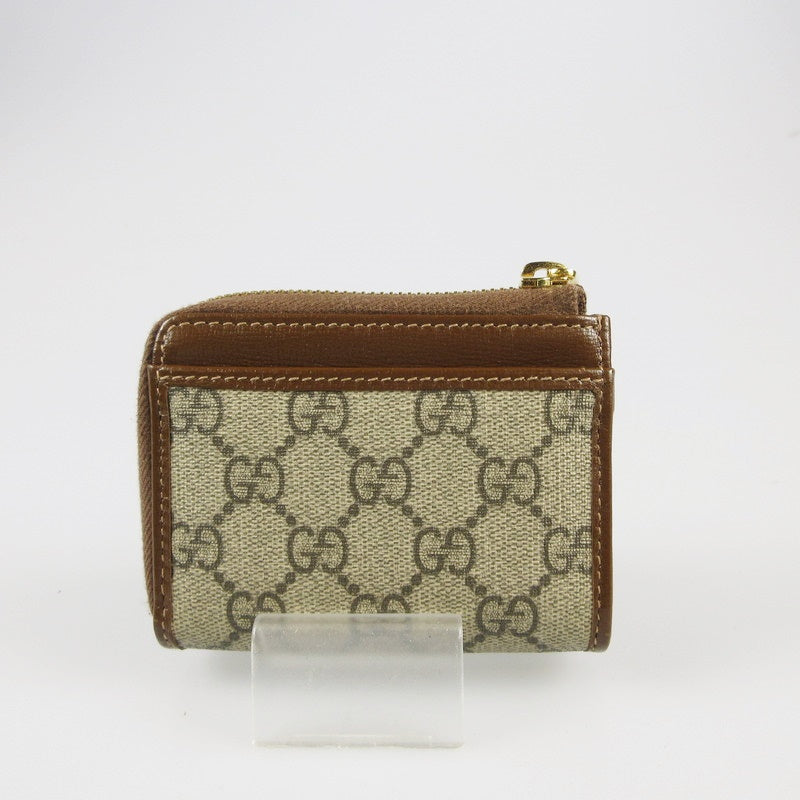【中古】GUCCI | グッチ ホースビット1955 長財布 644459